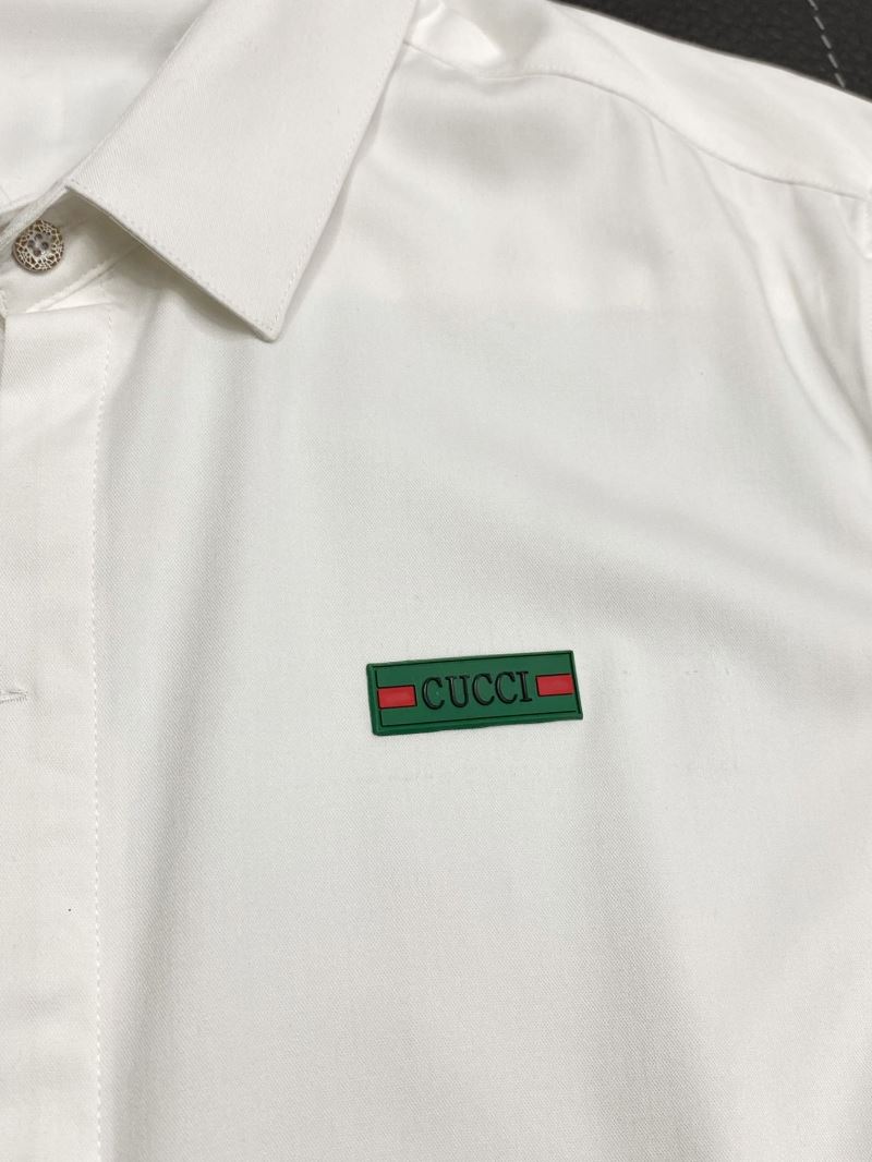 Gucci Shirts